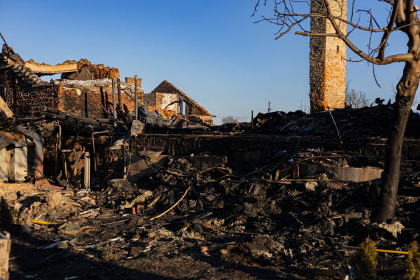 24/7 Emergency Emergency Fire Cleanup experts in North Port, FL