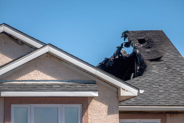 Licensed Emergency Fire Cleanup service in North Port, FL - Fire Damage Laser Cleaning